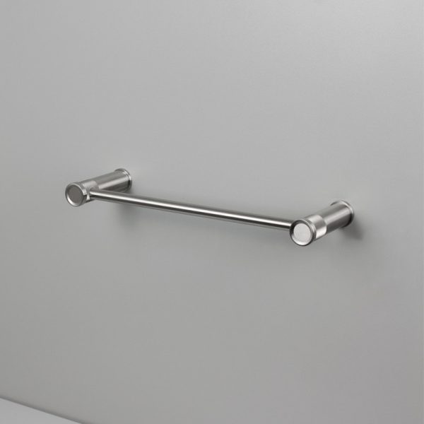 Πετσετοκρεμάστρα 45cm MINI RETRO Brushed Inox 316L SUPER INOX