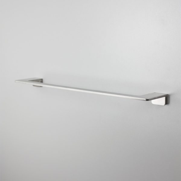Πετσετοκρεμάστρα 45cm ΕΧΟ BRUSHED INOX 316