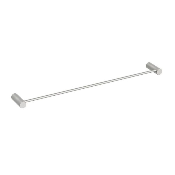 Πετσετοκρεμάστρα 60cm Brushed nickel