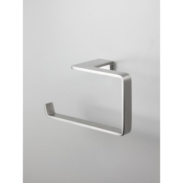 Πετσετοκρεμάστρα Brushed Inox 316L