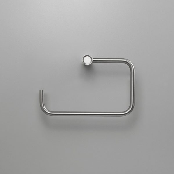 Πετσετοκρεμάστρα MINI RETRO Brushed Inox 316L