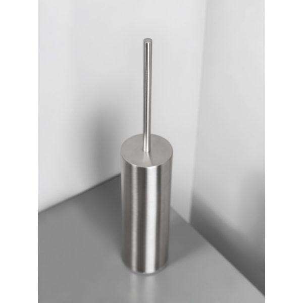 Brushed Inox Wall Mounted Pigalle