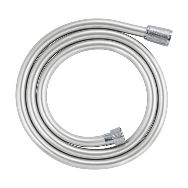 Spiral Shower Silverflex Chrome Grohe