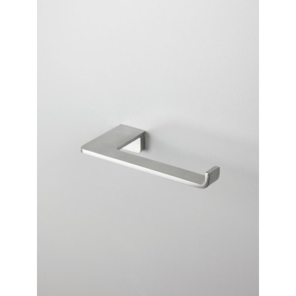 Χαρτοθήκη Brushed Inox 316L