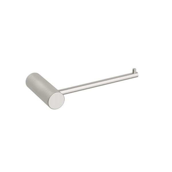Χαρτοθήκη Brushed nickel