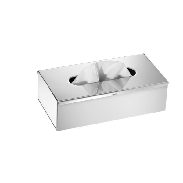 Χαρτομαντηλοθήκη  INOX (AISHI 304)