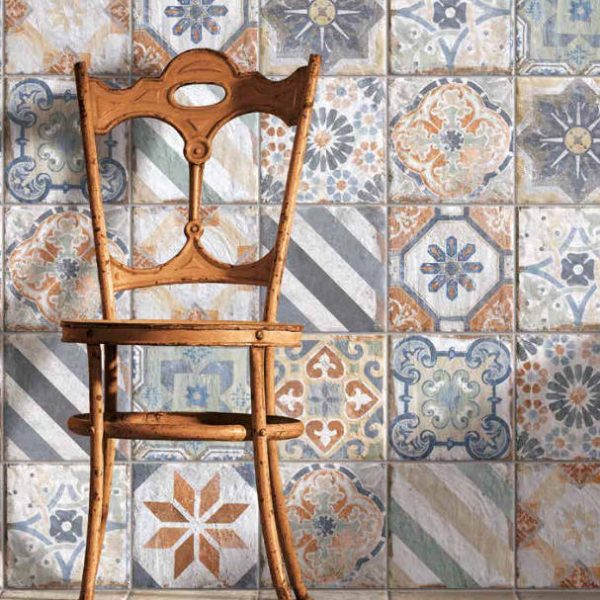Finca Vigia Mix 20x20