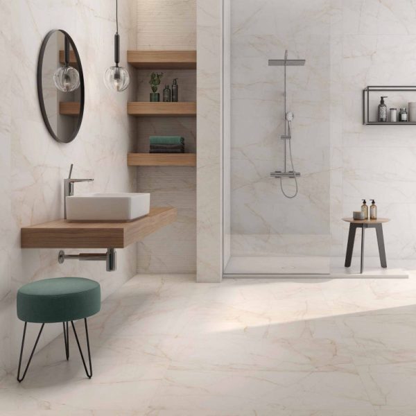 Marble Dolomita 120x120 Matt - Image 2