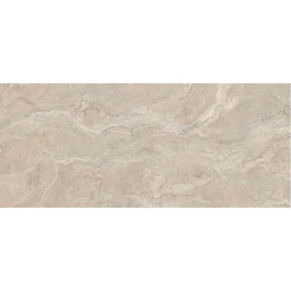 Sena Crema Glossy 120x280 Rett