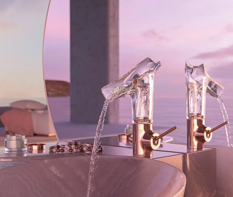 AXOR Starck V