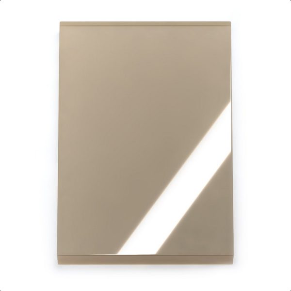 Νιπτήρας Επικαθήμενος Οβάλ KOLU 60 60x42x13,5cm:h Cola (Lumenit) - Image 3