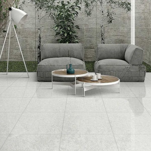 GRASSE WHITE 60X60