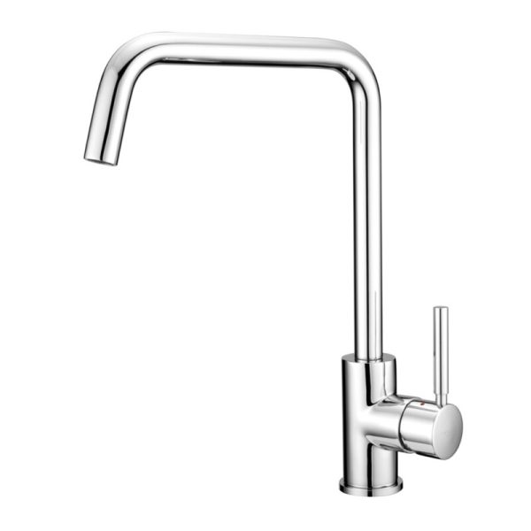 Forma Bronzed Kitchen Faucet