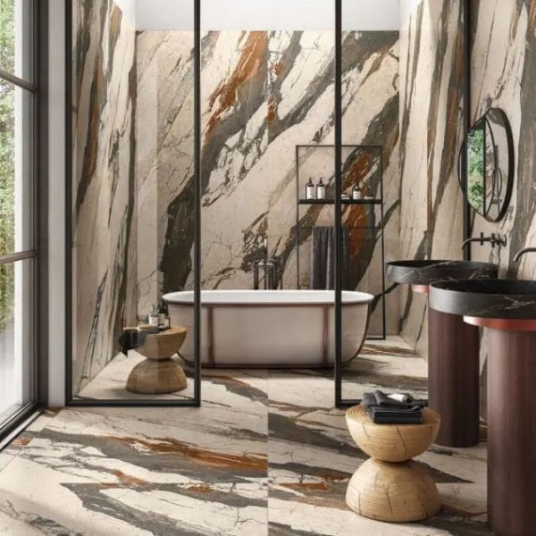 The Room BRE PH6 LP 120x120