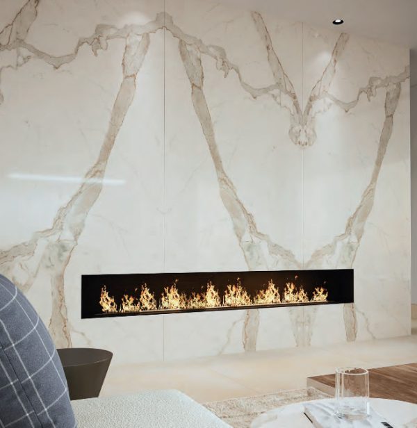 Calacatta Gold Soft 160x320cm