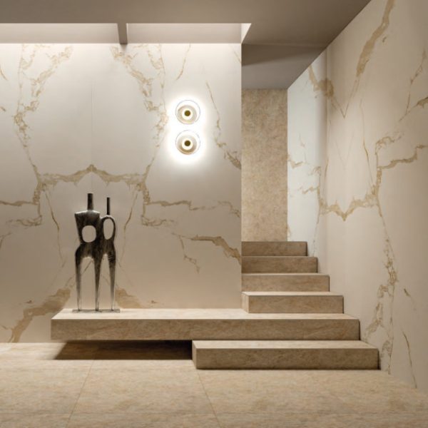 Calacatta Imperiale Soft 160x320cm
