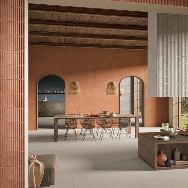 Homey Cotto N/R 60x120