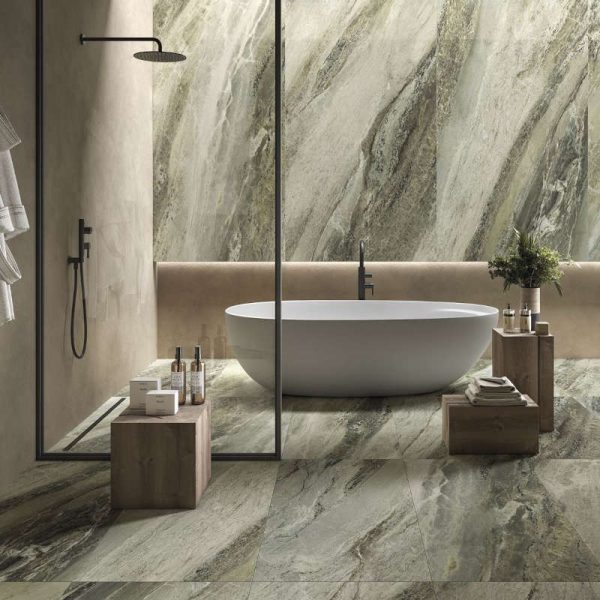The Room IRI GR6 LP 120x120
