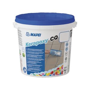 Kerapoxy CQ 130 jasmine 3kg