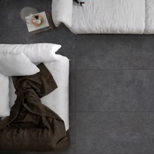 LIMESTONE ANTRACITE  Matt/Rett 60x120