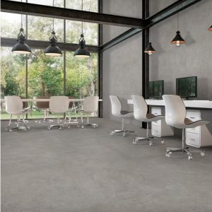 LIMESTONE DARK GREY Matt/Rett 60x120