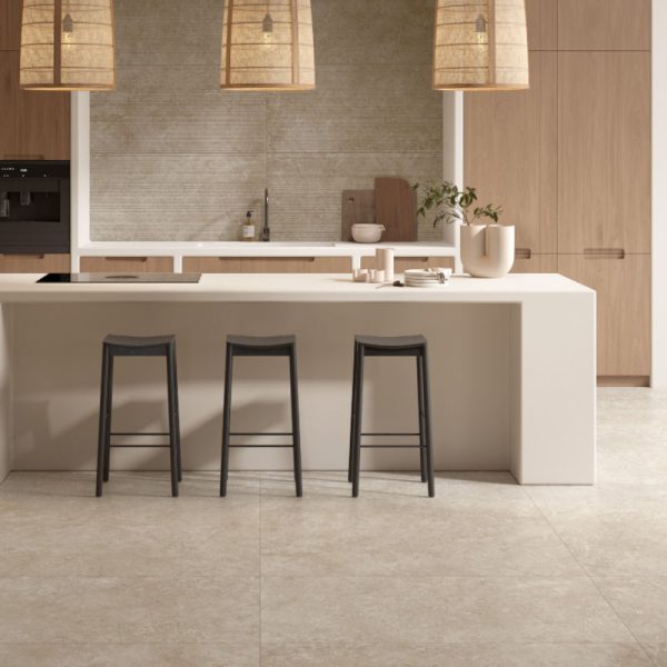 Moon Beige Nat/Rett 60x120