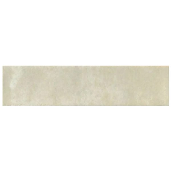 Decorative tile NOHO SAGE matt 6×25 - Image 2
