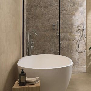 Nobu Beige mat 60x120 Rett