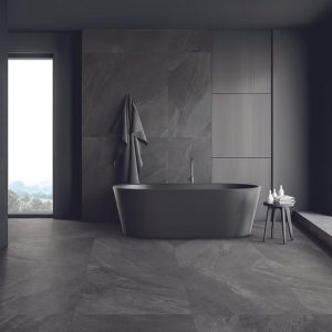 Planet Grigio Rett 60x120