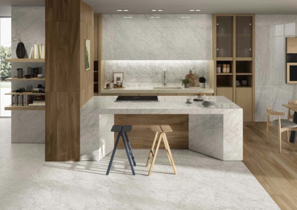 Anima Ever Royal Onyx Matt 60x120 Rett