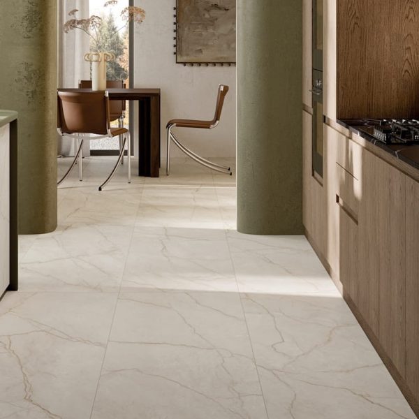 Elegance Ivory Matt 60x120 Rett