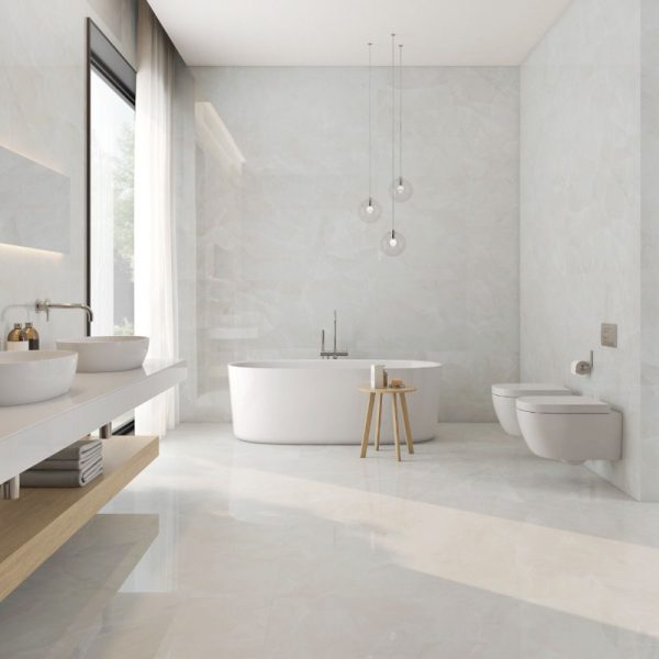 Ponera Cold matt 60x60 Rett