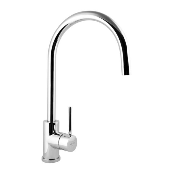 Forma Bronzed Kitchen Faucet