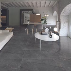 Top Stone Soveraia Silver matt 60x120 Rett