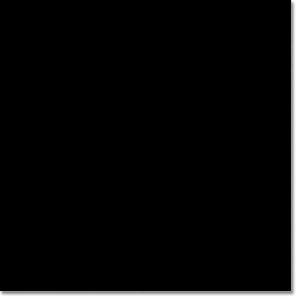 Plain Black Glossy 60x120