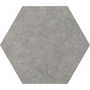 TRAFFIC GREY HEX 25×22