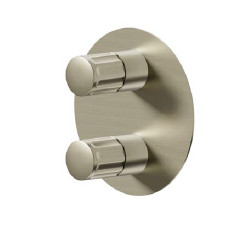 IONIKA PVD COPPER BRONZE Built-in Mixer