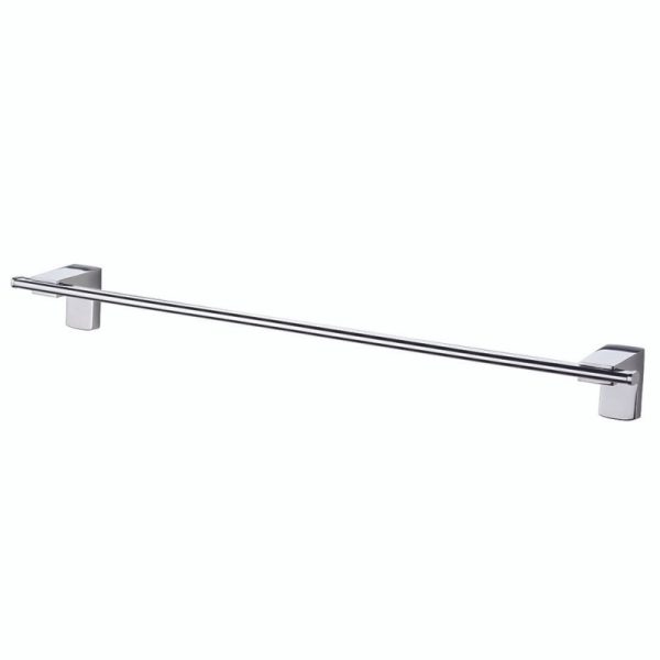 Πετσετοκρεμάστρα PREMIUM 50cm chrome