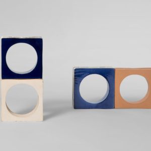 Σκίαστρο Estartit B 15x15x5,5