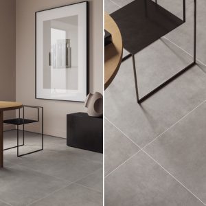 LIVING PIOMBO Rett 60x119,50