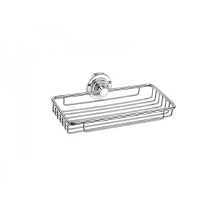 Σπογγοθήκη Χρωμέ Sanco Vintage