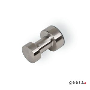 Άγκιστρο μονό NEMOX Inox 3cm GEESA