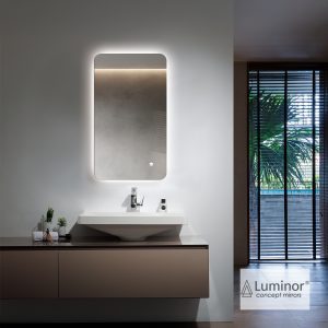 Mirror JOY 40x70