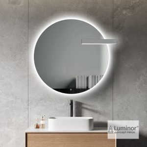 MILO mirror Φ75