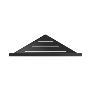 Σπογγοθήκη black matt 31x18x4cm