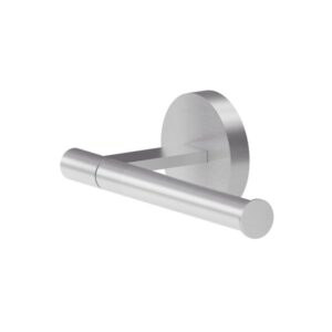 Χαρτοθήκη ανοιχτή Stainless Steel X-STEEL