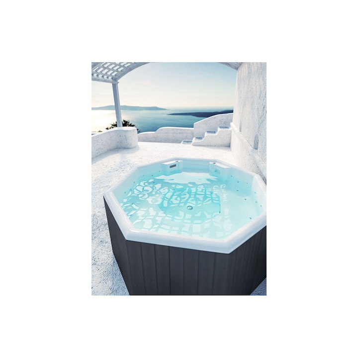 JACUZZI SPA MEDUSA SANITEC - Image 2
