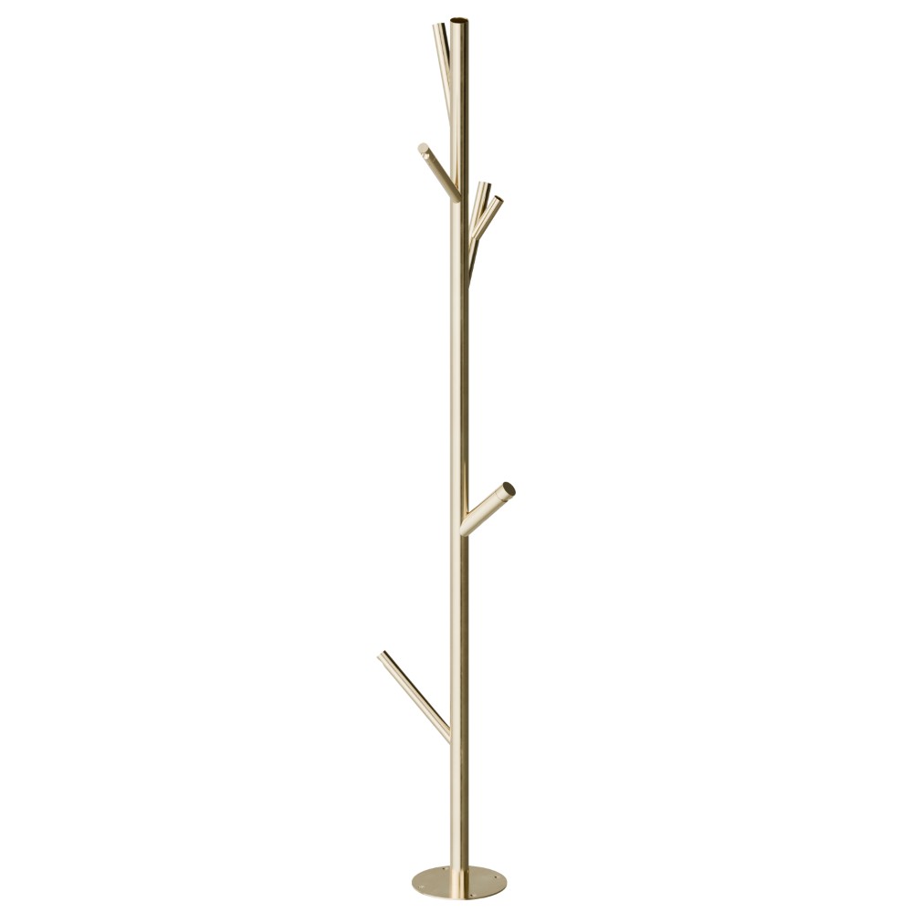 Floor Standing Shower Column for Outdoor Use Stainless Steel