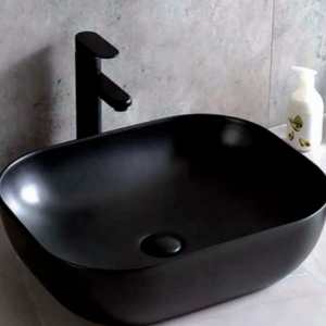 Νιπτήρας Επιτραπέζιος Black 51x40