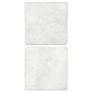 Vestige Square Carrara Matt 11x11